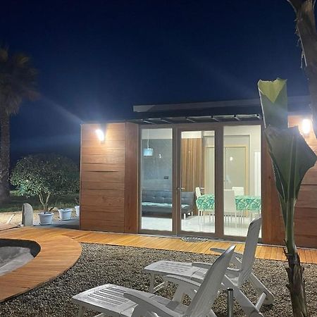 ريفارولو كانافيزي Dependance In Villa المظهر الخارجي الصورة