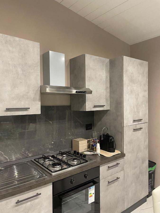ريفارولو كانافيزي Dependance In Villa المظهر الخارجي الصورة