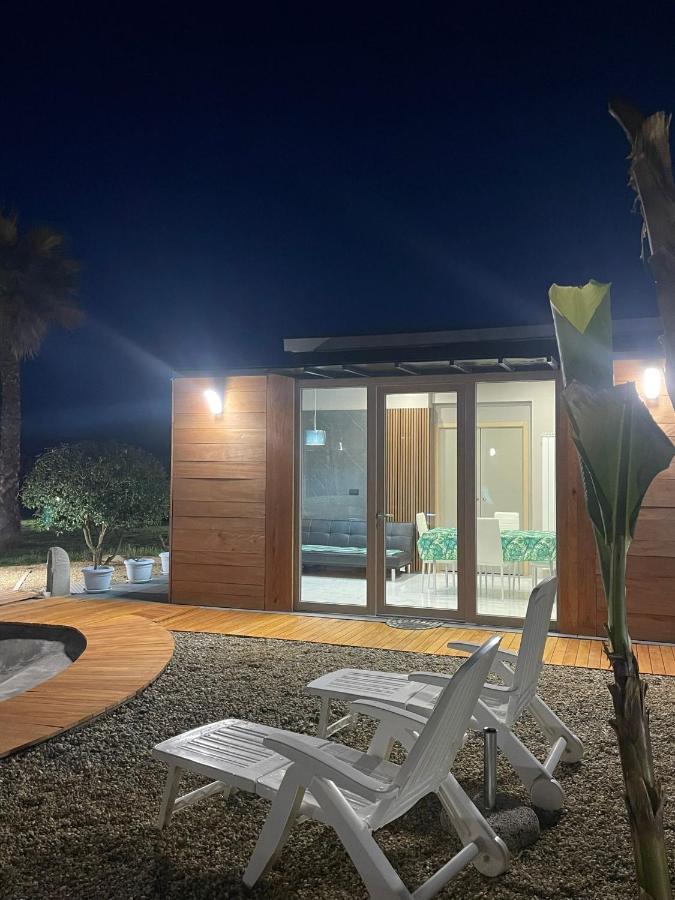 ريفارولو كانافيزي Dependance In Villa المظهر الخارجي الصورة