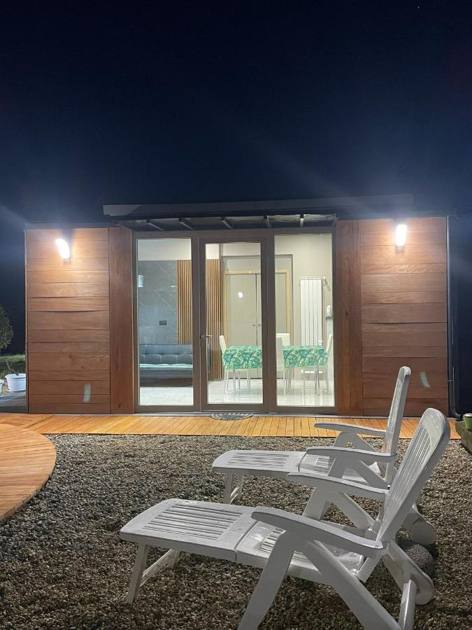 ريفارولو كانافيزي Dependance In Villa المظهر الخارجي الصورة