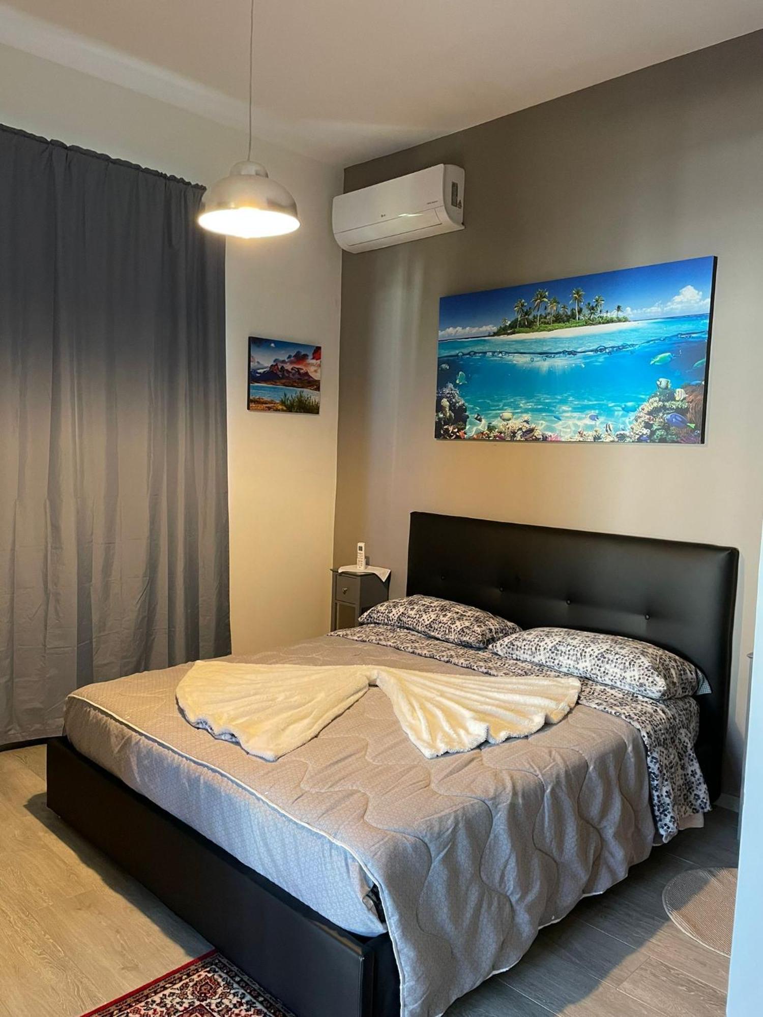 ريفارولو كانافيزي Dependance In Villa المظهر الخارجي الصورة